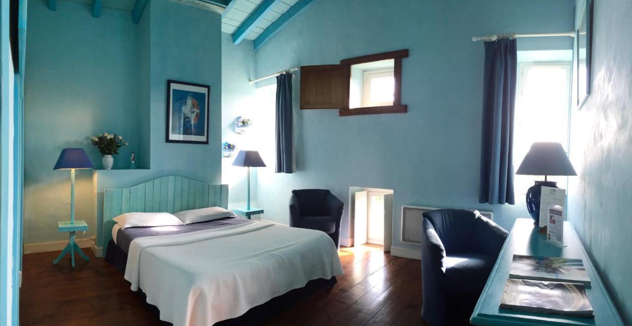 Bed and Breakfast Irigoian Bidart Exterior foto